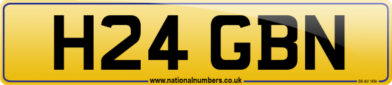 H24 GBN