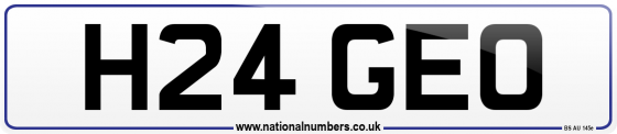 H24 GEO