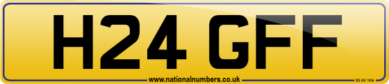 H24 GFF