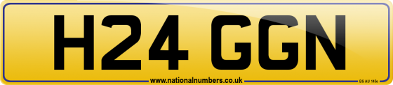 H24 GGN