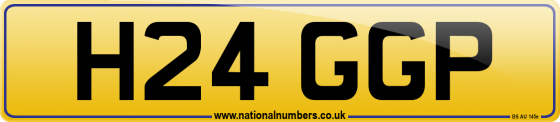 H24 GGP