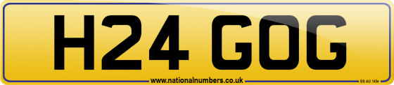 H24 GOG
