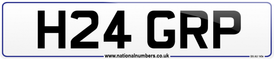 H24 GRP