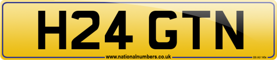 H24 GTN