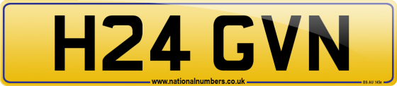H24 GVN