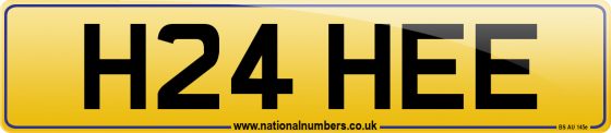 H24 HEE