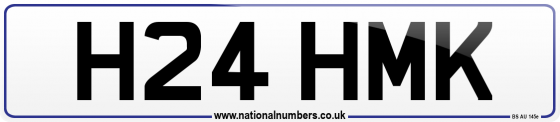 H24 HMK