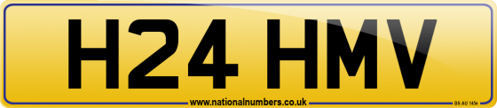 H24 HMV
