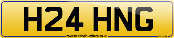 H24 HNG