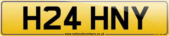 H24 HNY