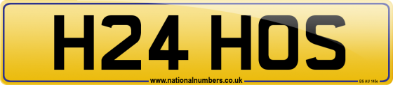 H24 HOS