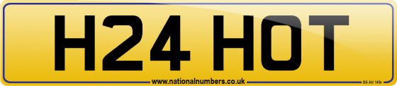 H24 HOT