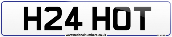 H24 HOT