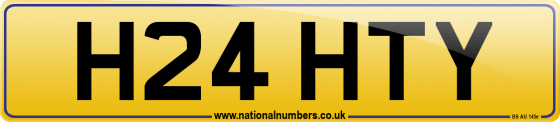 H24 HTY