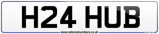 H24 HUB