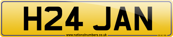 H24 JAN