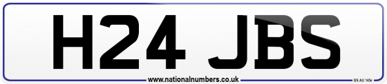 H24 JBS