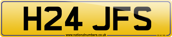 H24 JFS