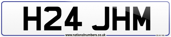 H24 JHM