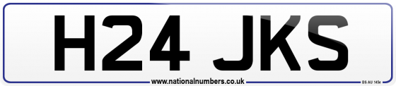 H24 JKS