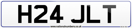 H24 JLT
