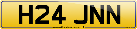 H24 JNN