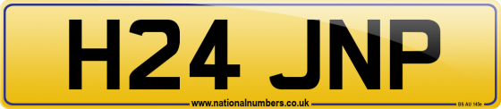 H24 JNP