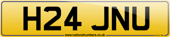 H24 JNU