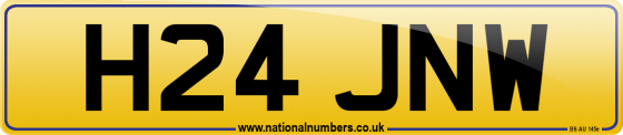 H24 JNW