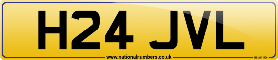 H24 JVL