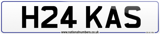 H24 KAS