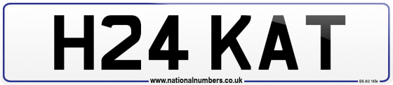 H24 KAT