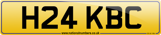 H24 KBC