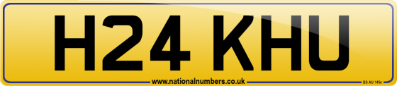 H24 KHU
