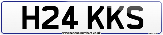 H24 KKS