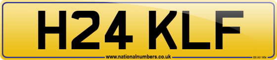 H24 KLF