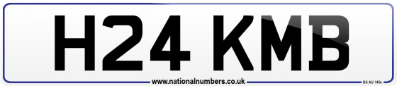 H24 KMB