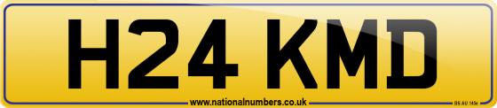 H24 KMD