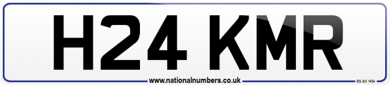 H24 KMR