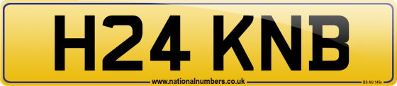 H24 KNB