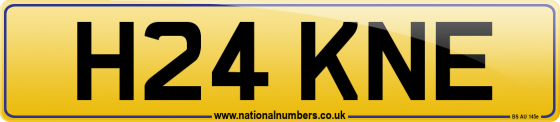 H24 KNE