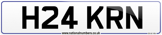 H24 KRN