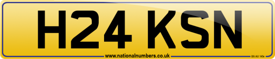 H24 KSN