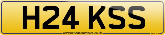 H24 KSS