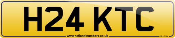 H24 KTC