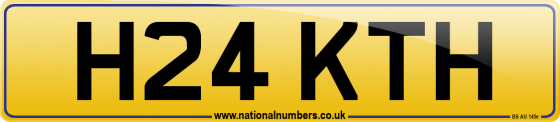 H24 KTH