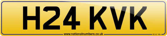 H24 KVK