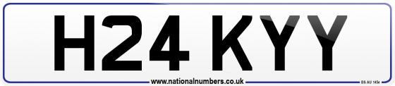 H24 KYY