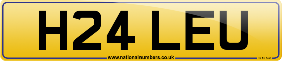 H24 LEU