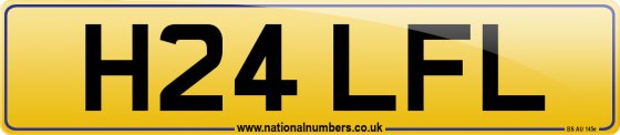 H24 LFL
